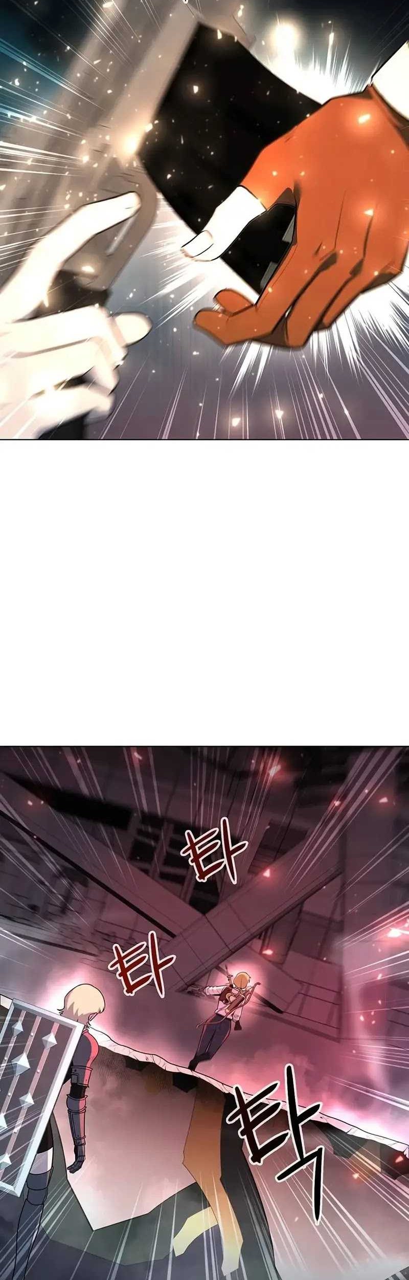 Weapon Maker Chapter 39 Gambar 43