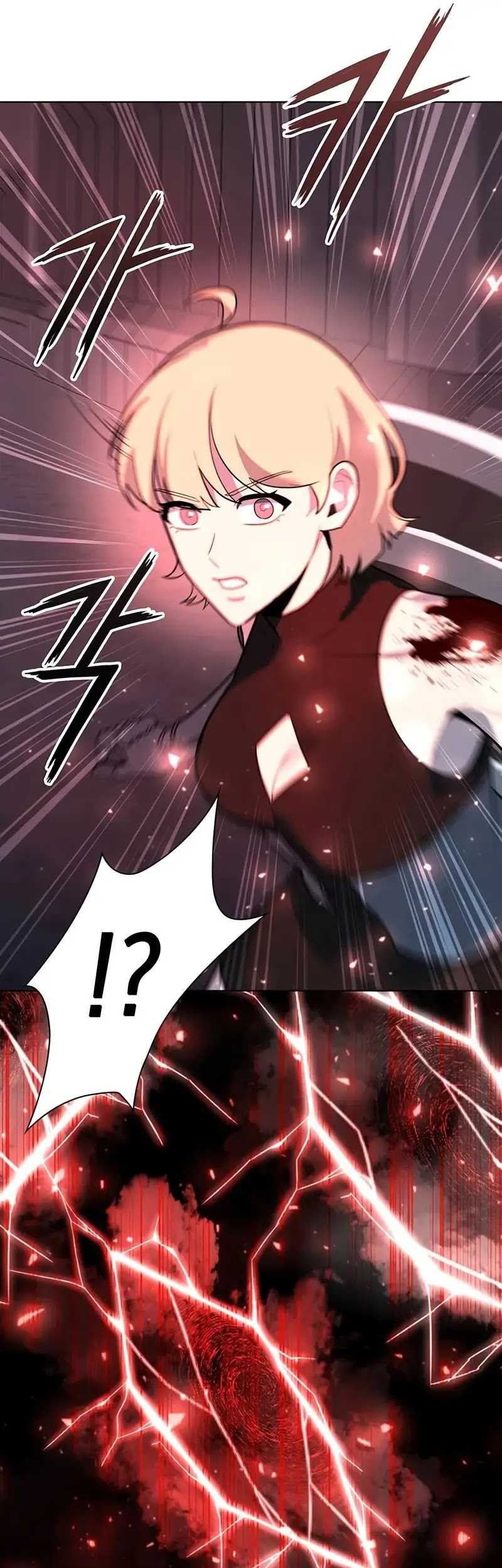 Weapon Maker Chapter 39 Gambar 46