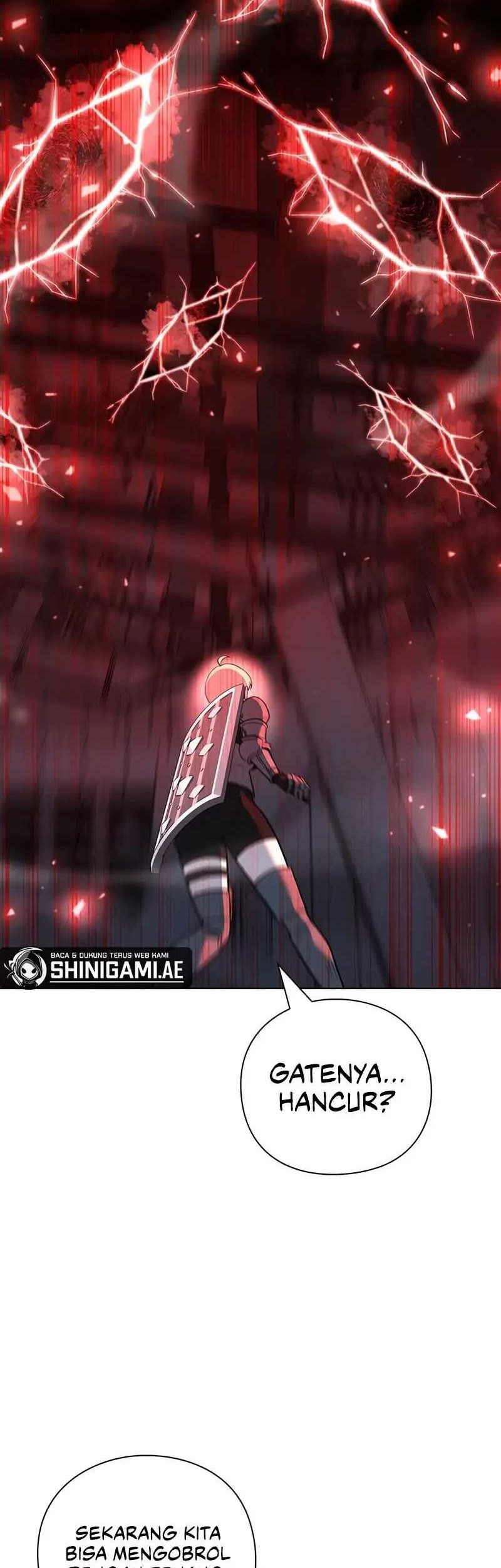 Weapon Maker Chapter 39 Gambar 47