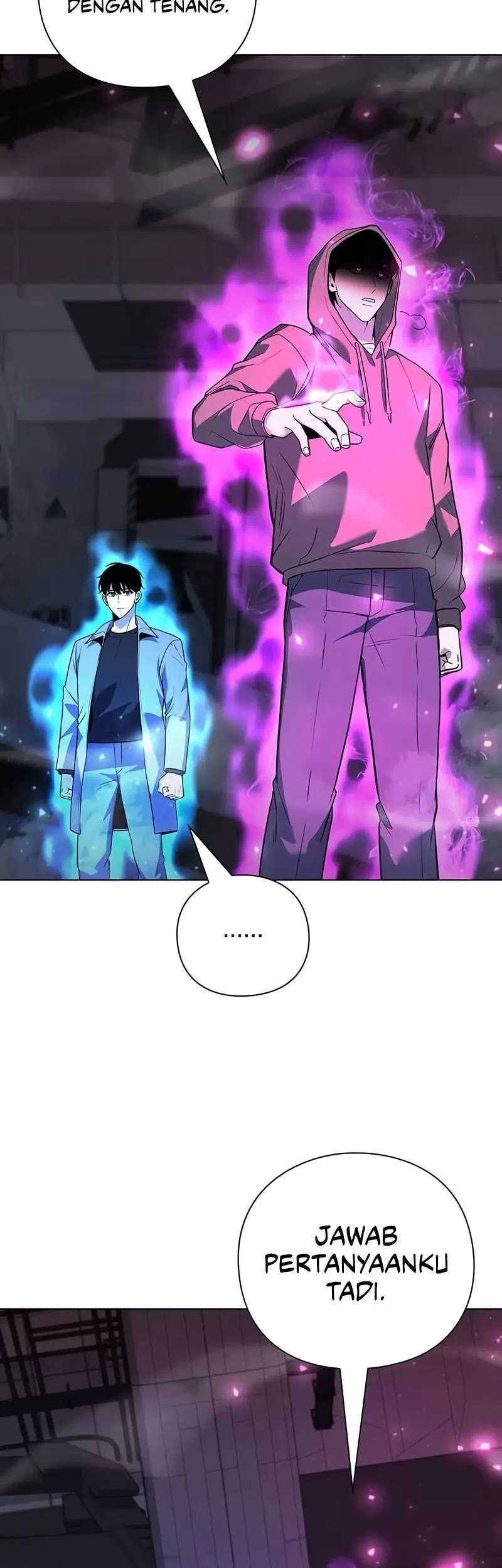 Weapon Maker Chapter 39 Gambar 48