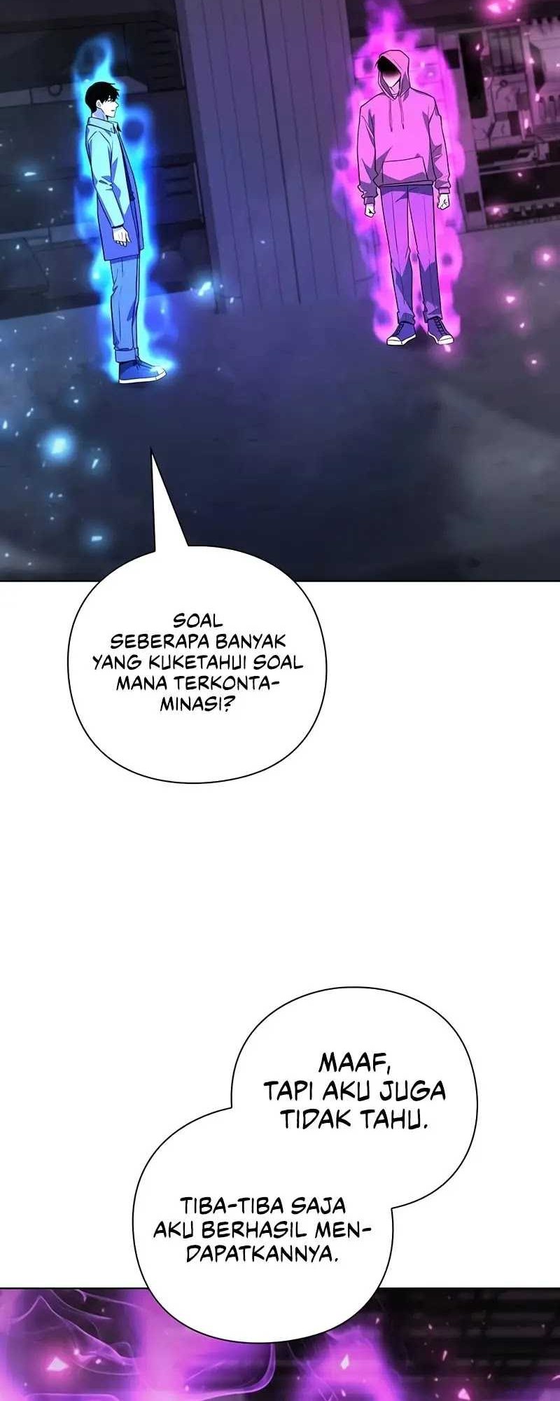 Weapon Maker Chapter 39 Gambar 49
