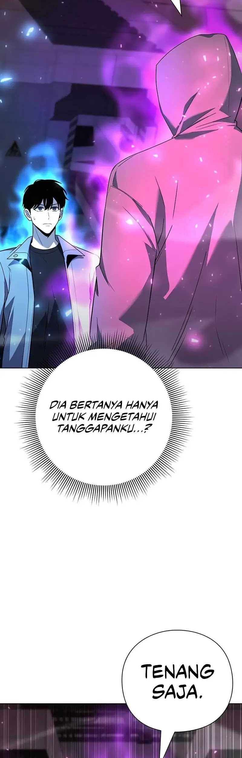 Weapon Maker Chapter 39 Gambar 52