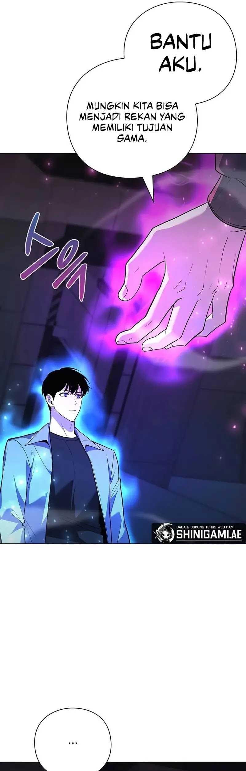 Weapon Maker Chapter 39 Gambar 54