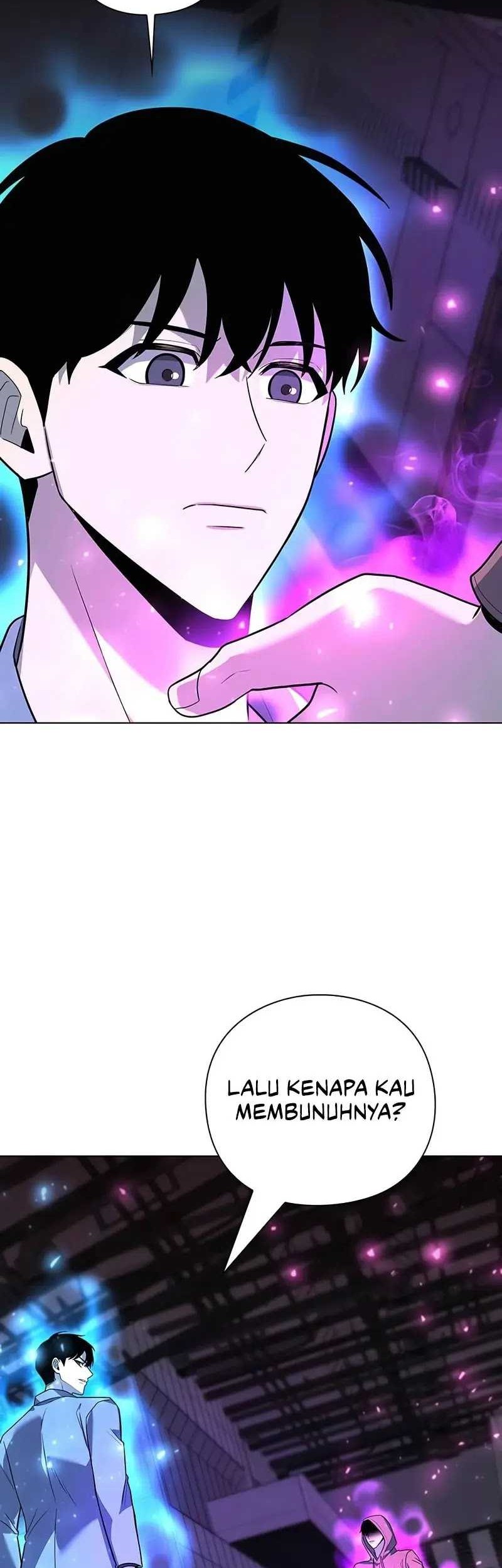 Weapon Maker Chapter 39 Gambar 55