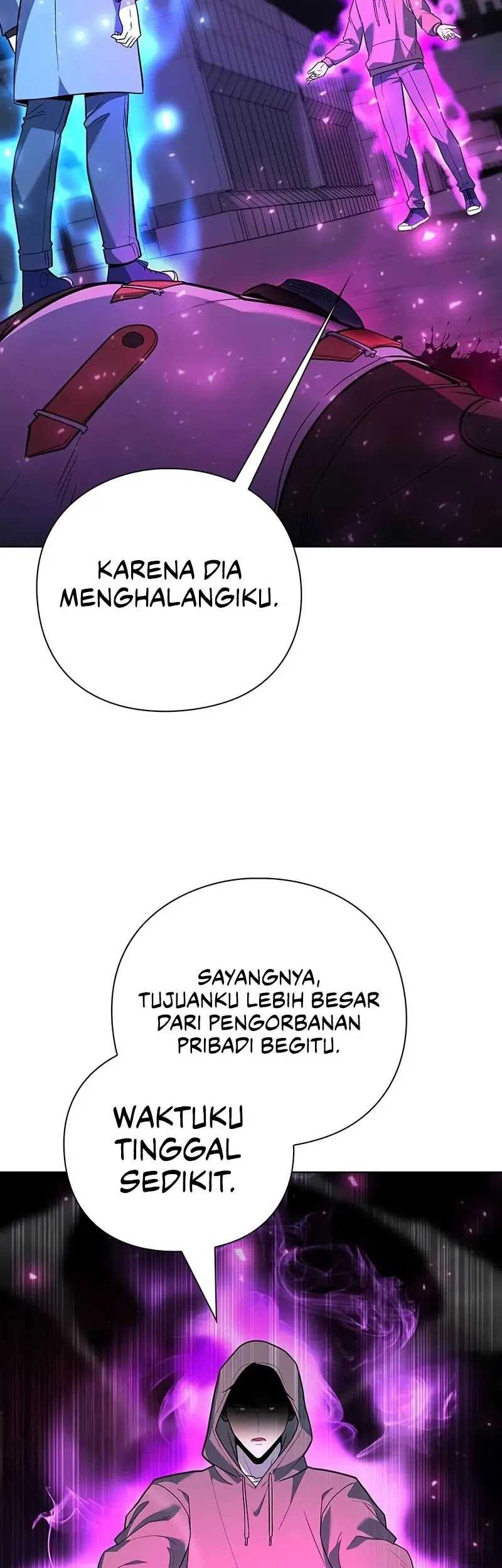 Weapon Maker Chapter 39 Gambar 56