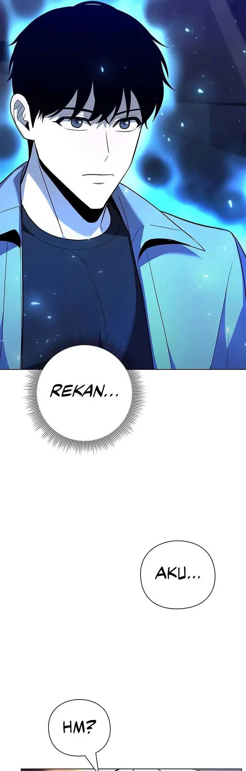 Weapon Maker Chapter 39 Gambar 58