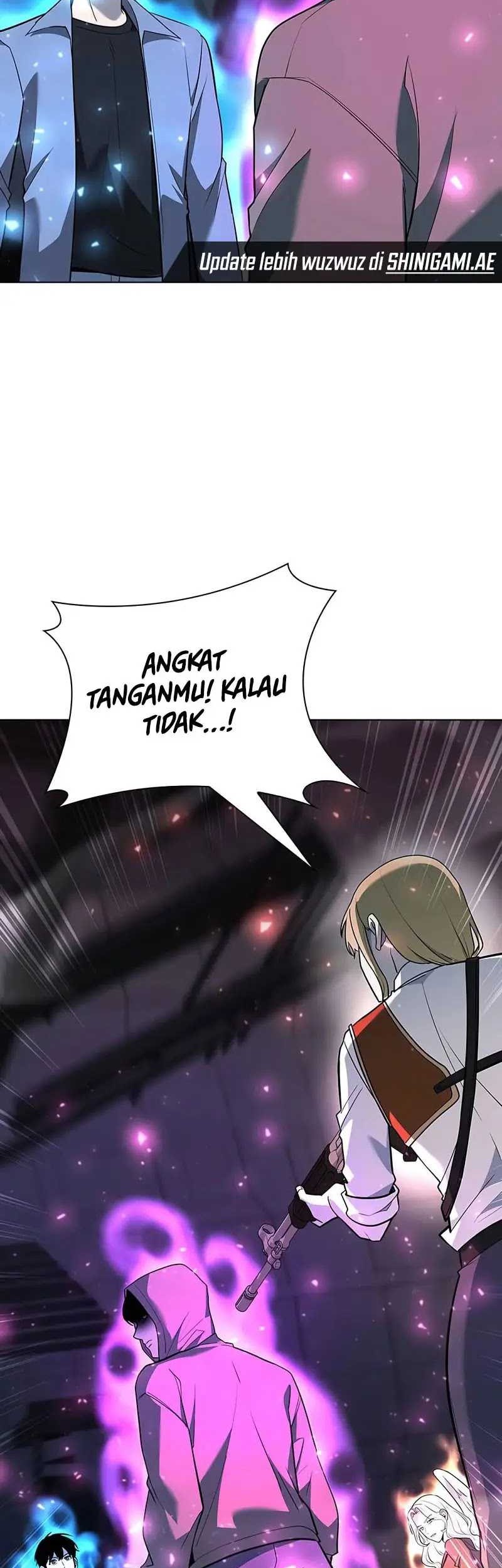 Weapon Maker Chapter 39 Gambar 60