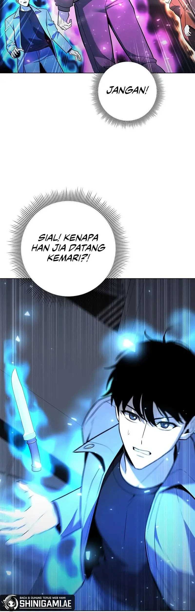 Weapon Maker Chapter 39 Gambar 61
