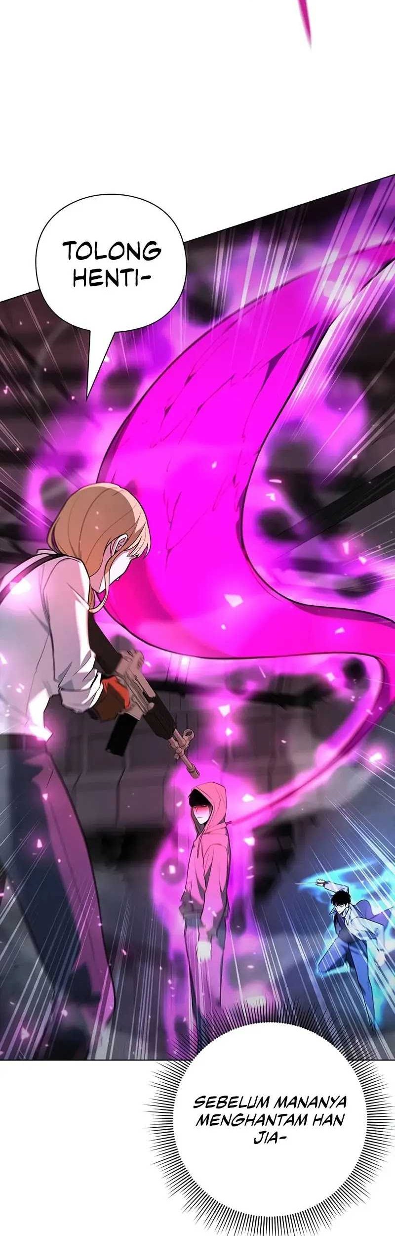 Weapon Maker Chapter 39 Gambar 63