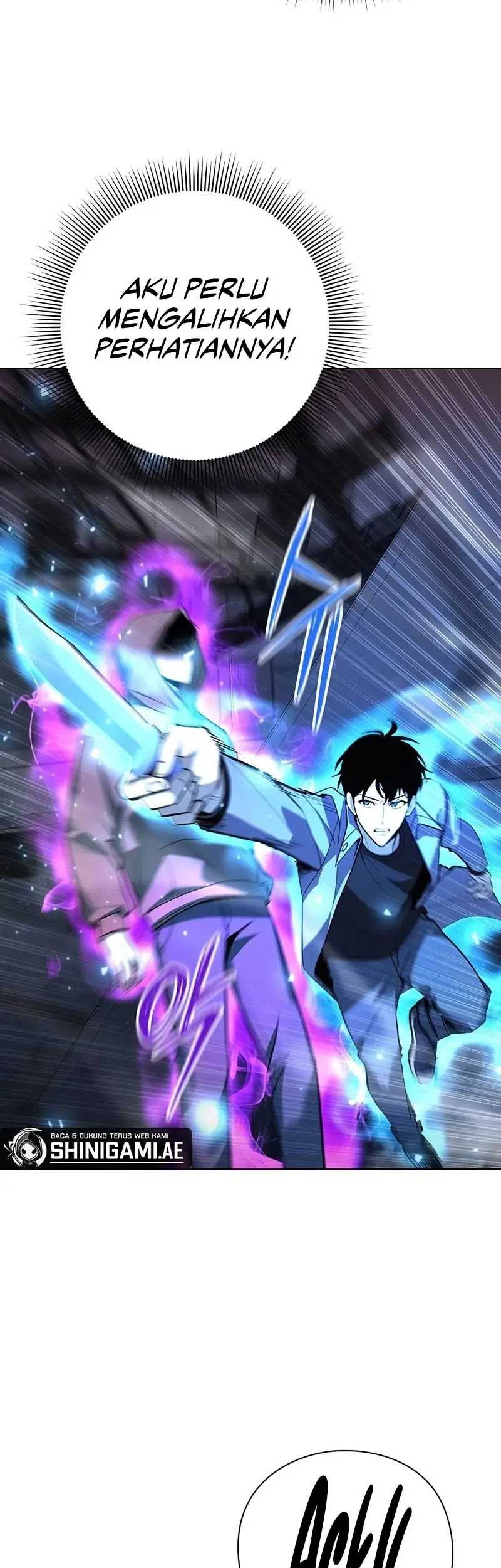 Weapon Maker Chapter 39 Gambar 64