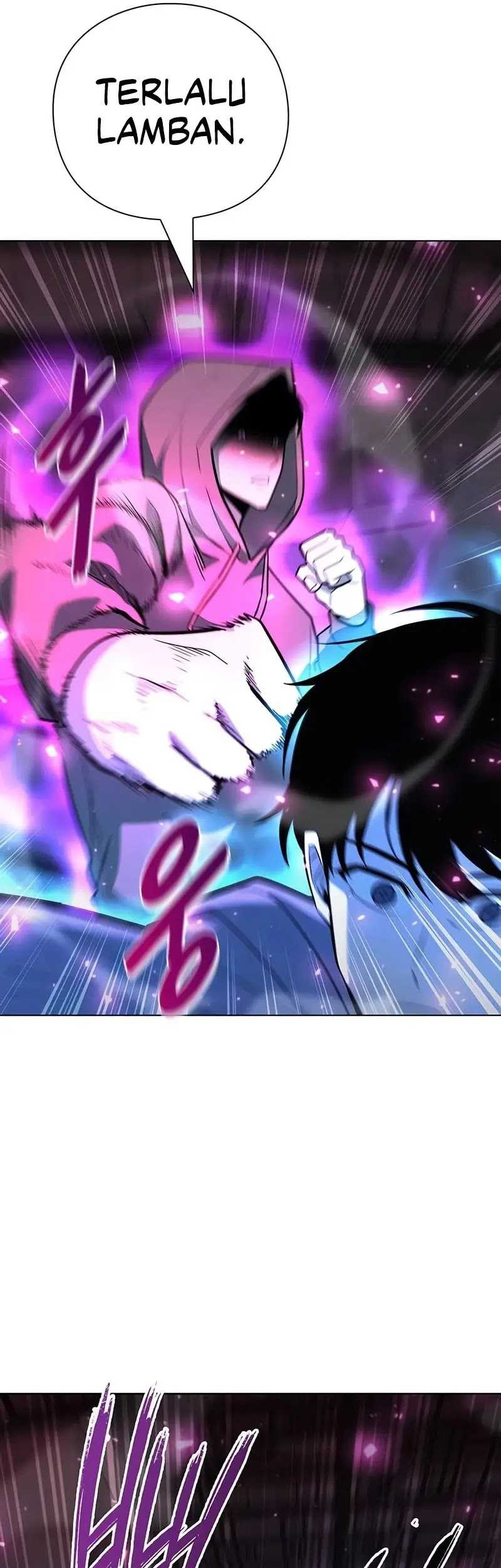 Weapon Maker Chapter 39 Gambar 66