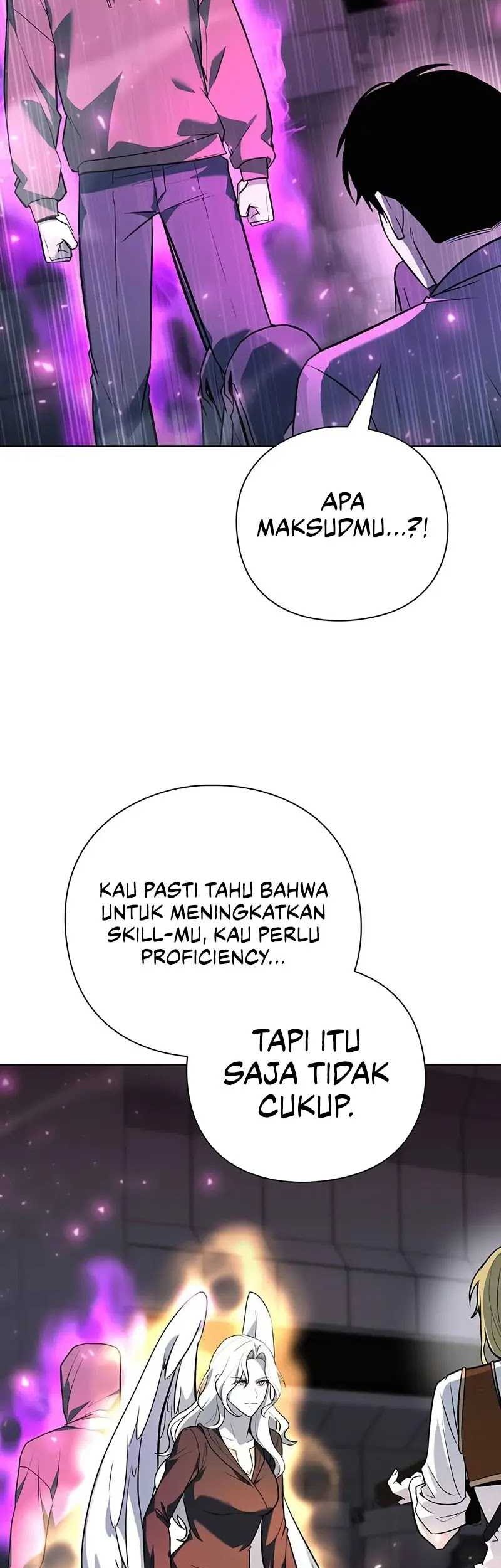 Weapon Maker Chapter 39 Gambar 68