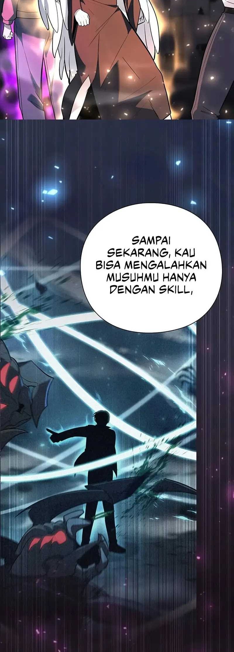 Weapon Maker Chapter 39 Gambar 69