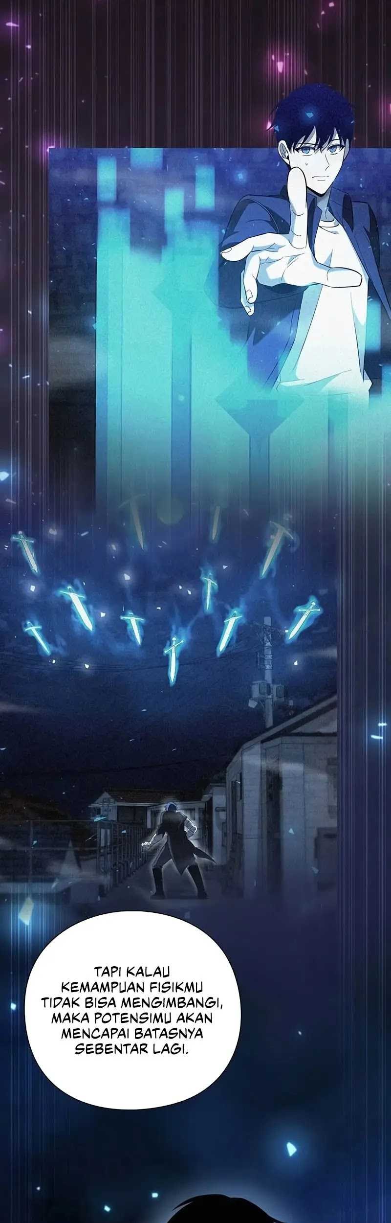 Weapon Maker Chapter 39 Gambar 70