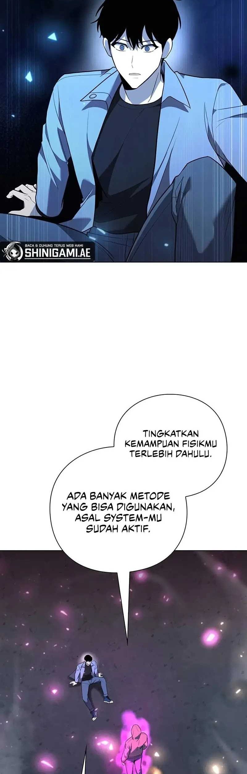 Weapon Maker Chapter 39 Gambar 71