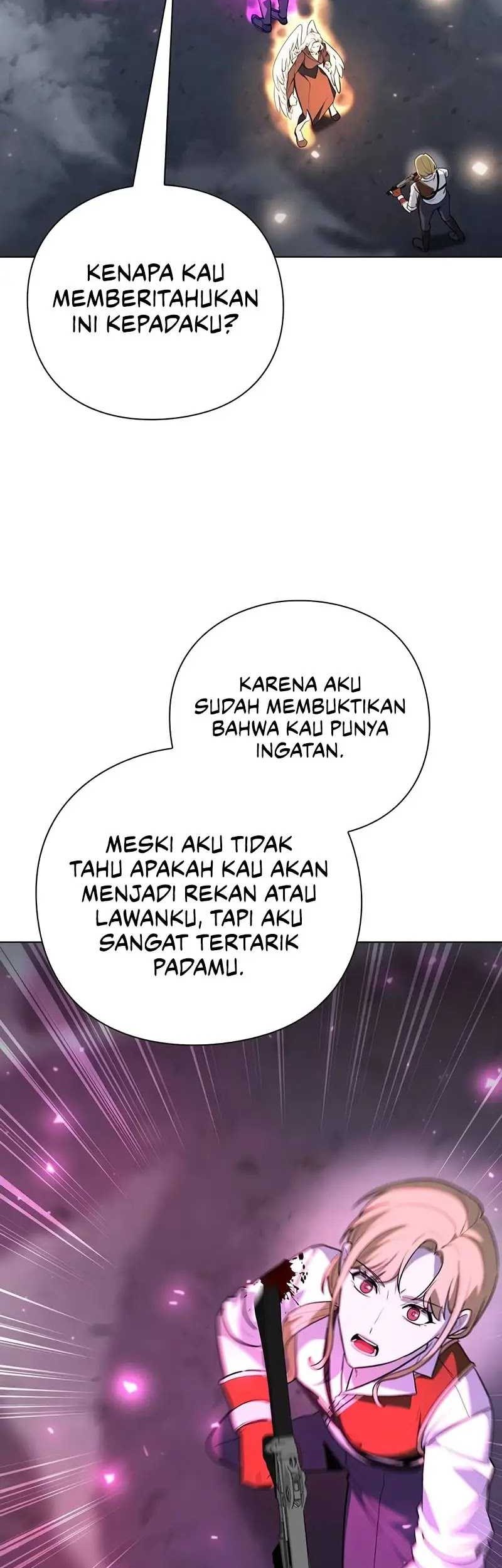 Weapon Maker Chapter 39 Gambar 72