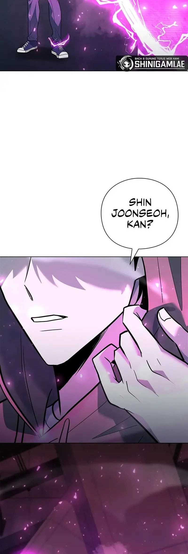 Weapon Maker Chapter 39 Gambar 77