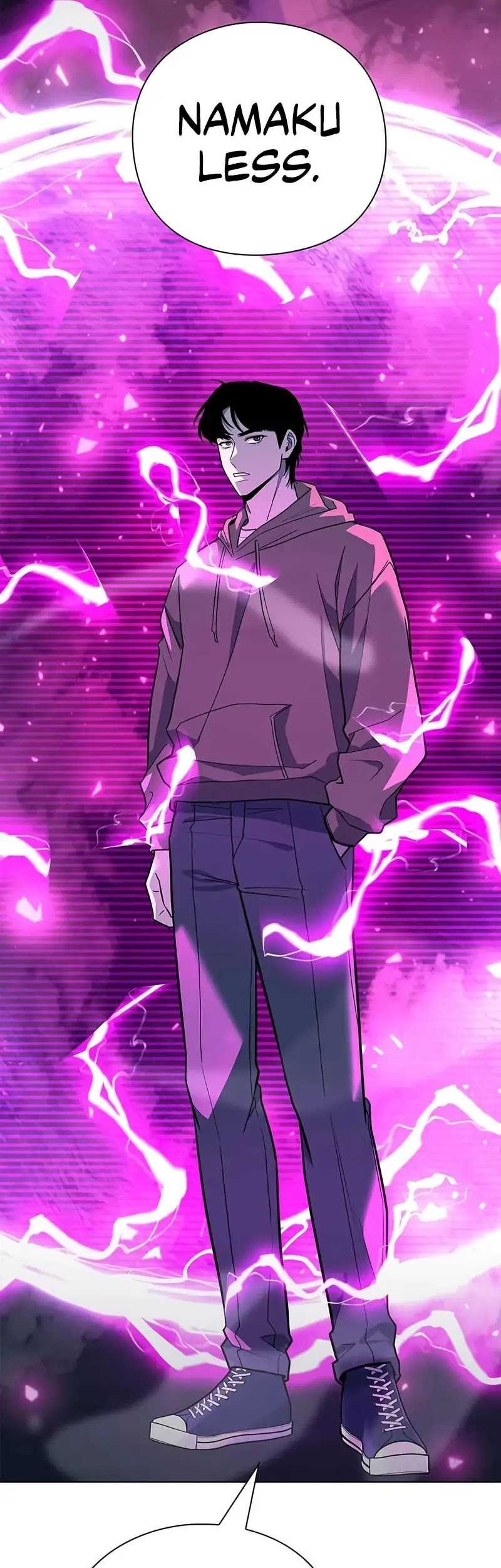 Weapon Maker Chapter 39 Gambar 78