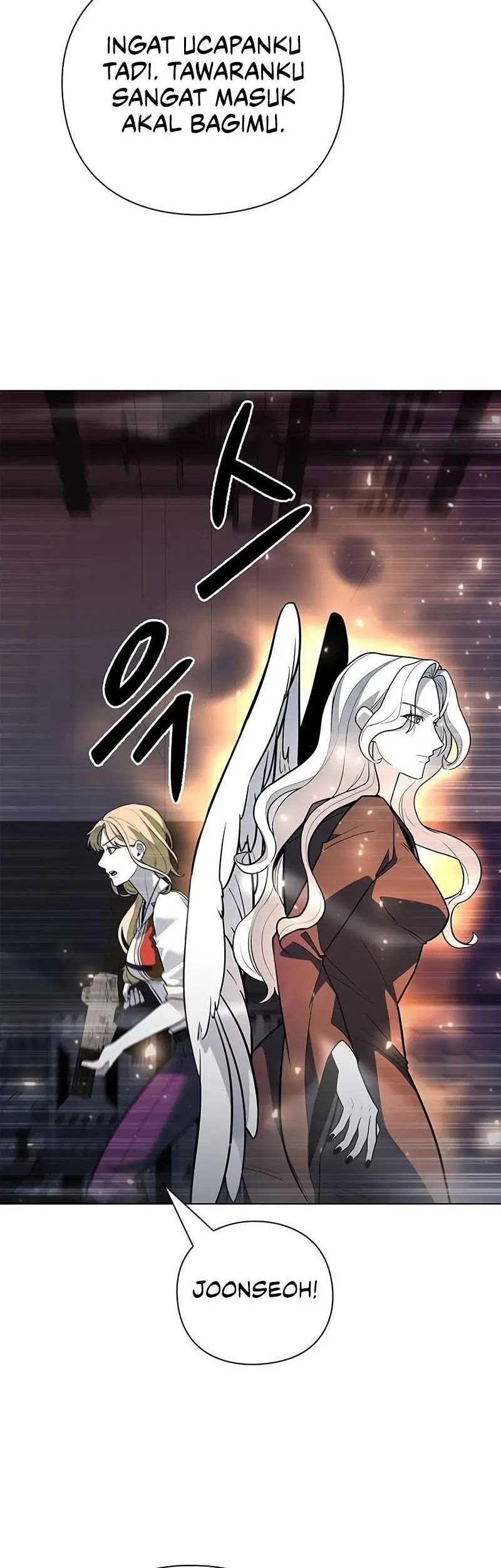 Weapon Maker Chapter 39 Gambar 79