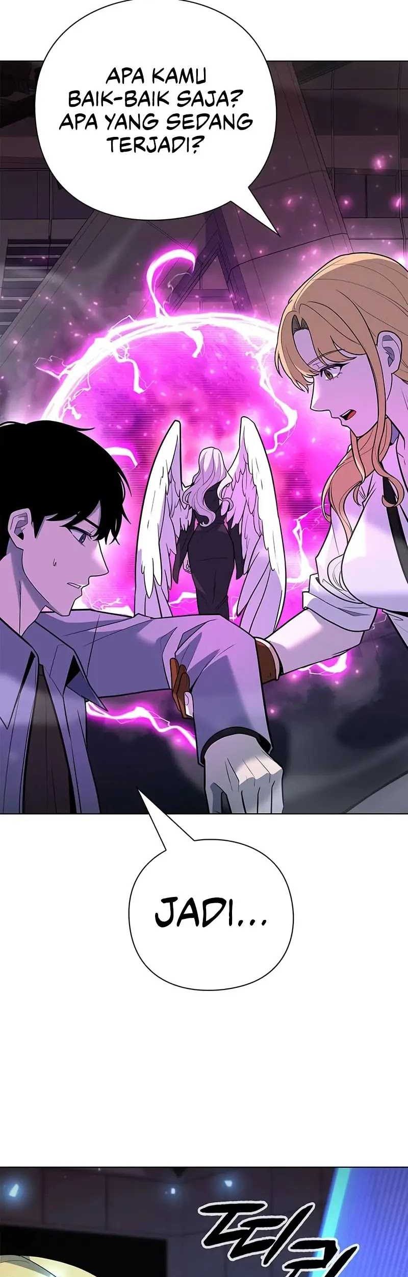 Weapon Maker Chapter 39 Gambar 80