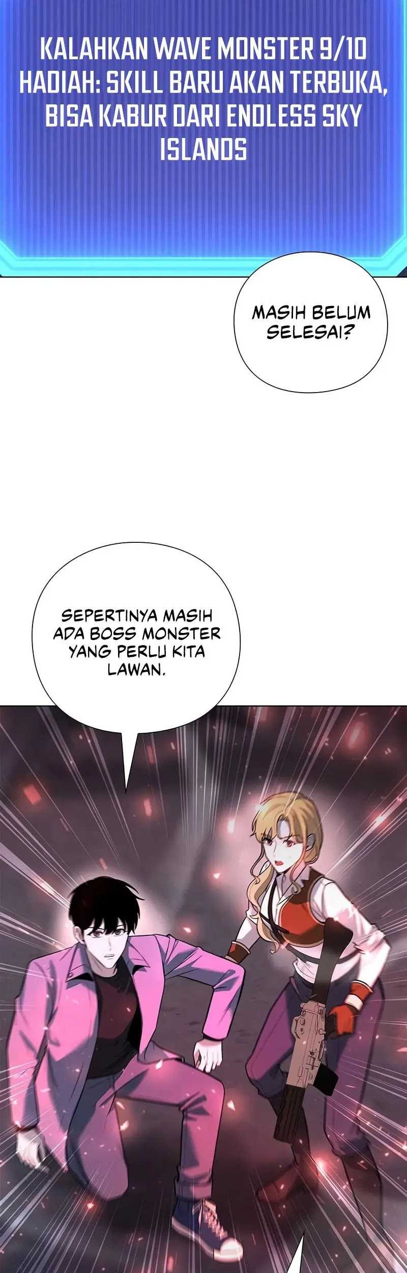 Weapon Maker Chapter 39 Gambar 82