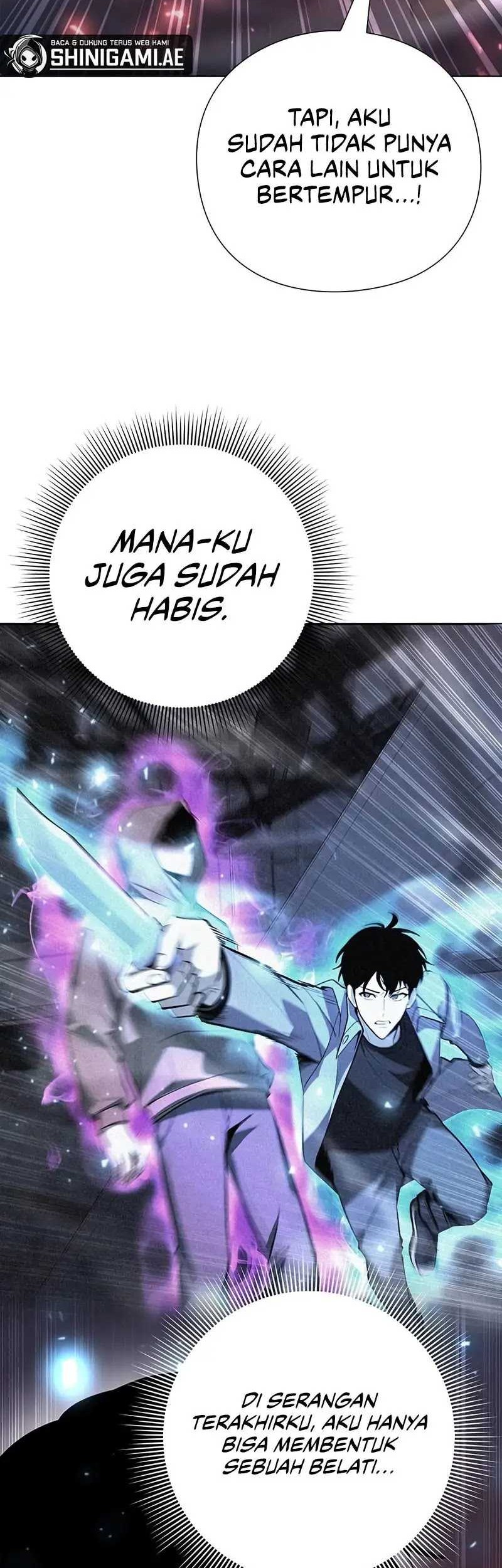Weapon Maker Chapter 39 Gambar 83