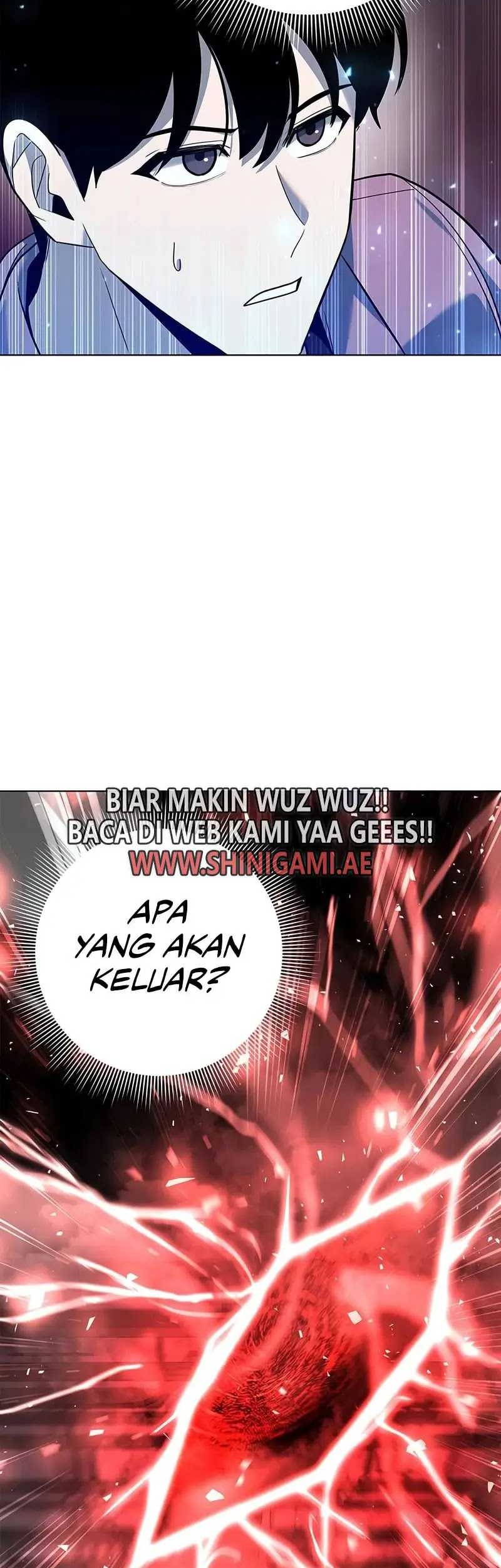 Weapon Maker Chapter 39 Gambar 84