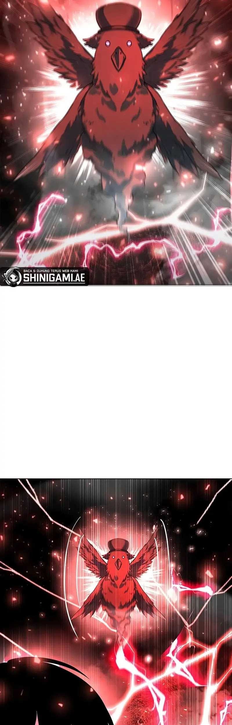 Weapon Maker Chapter 39 Gambar 86