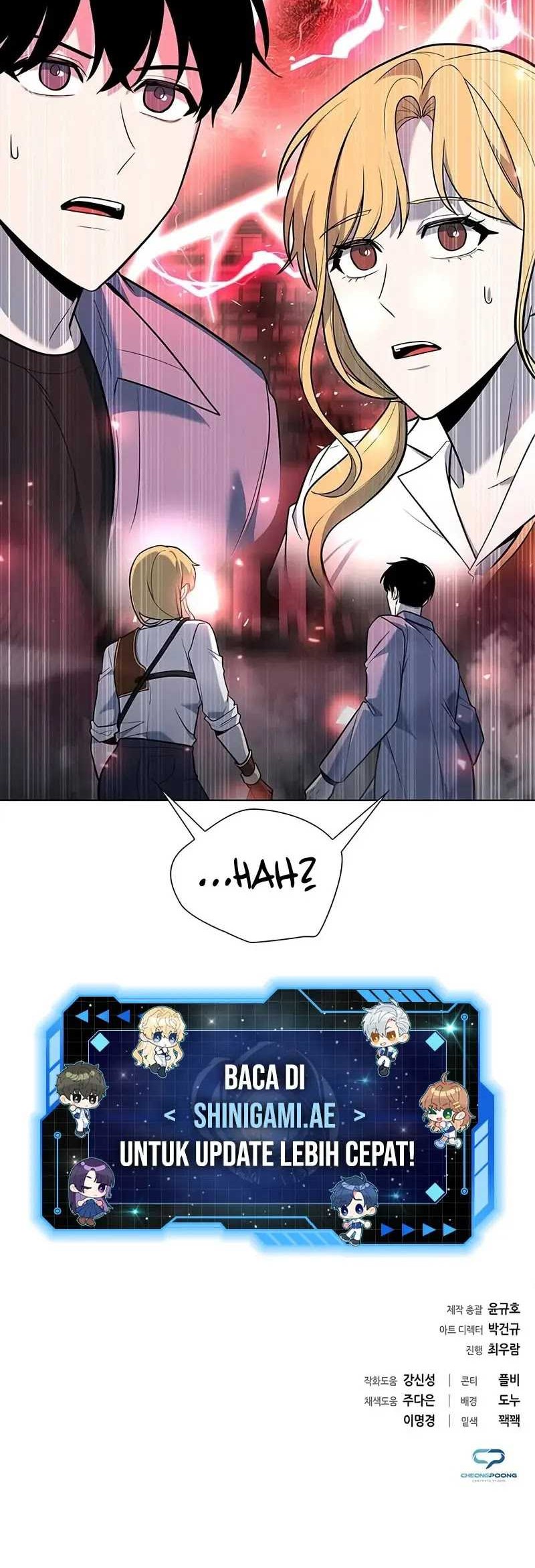 Weapon Maker Chapter 39 Gambar 87