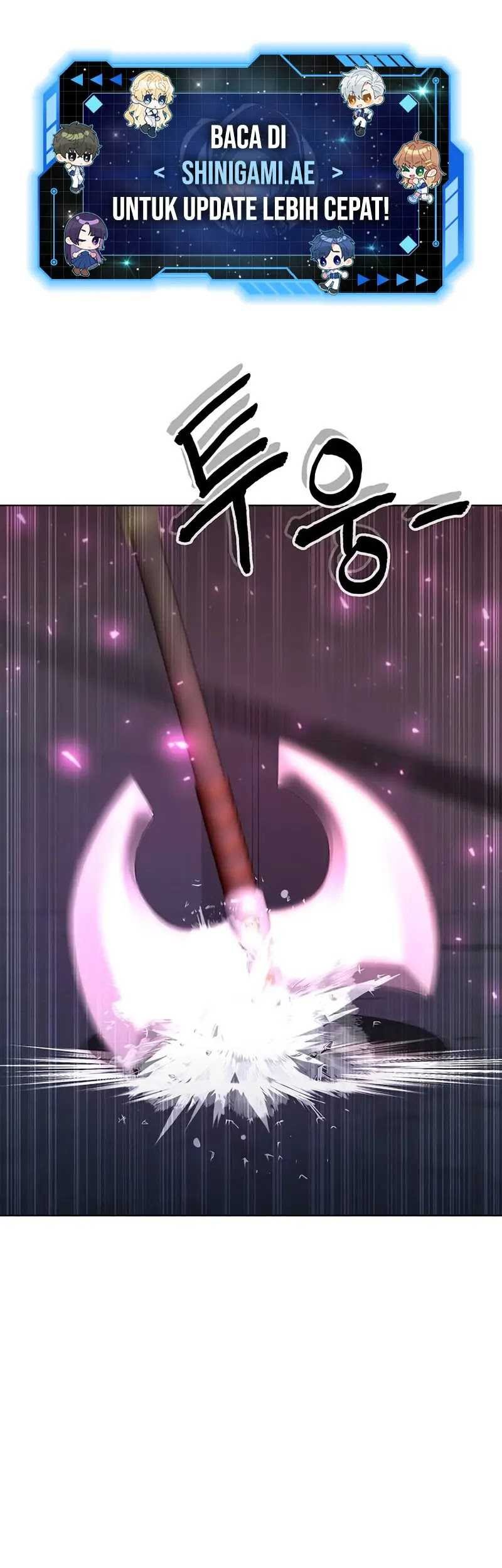 Manhwa Weapon Maker Chapter 39 gambar nomor 2