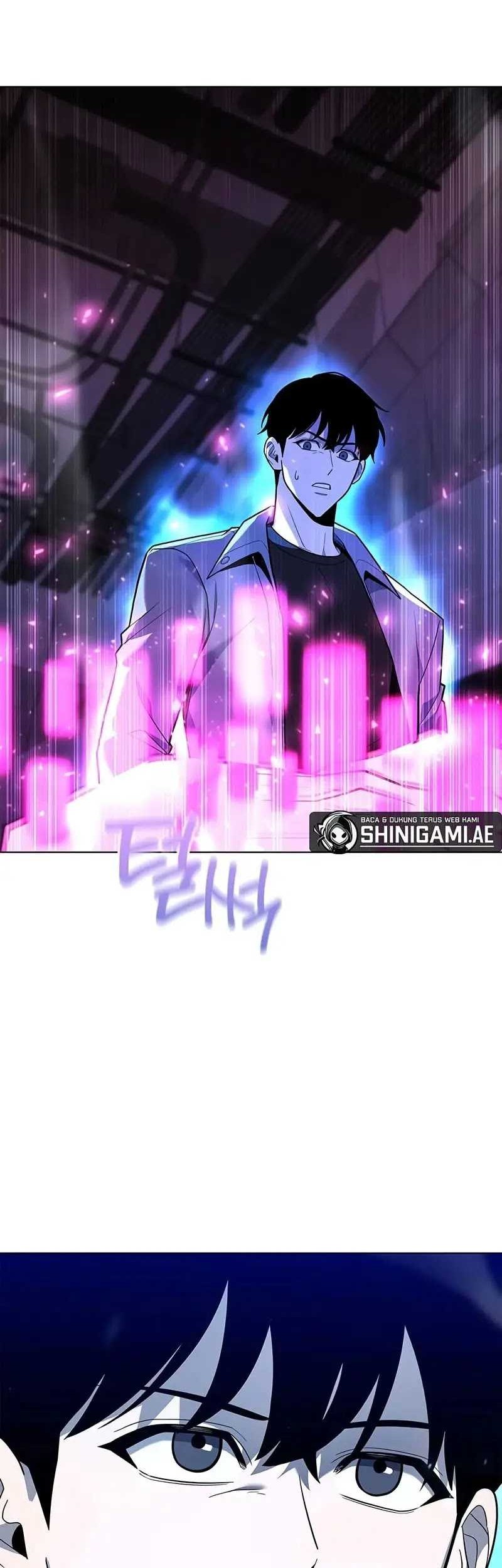 Weapon Maker Chapter 39 Gambar 3