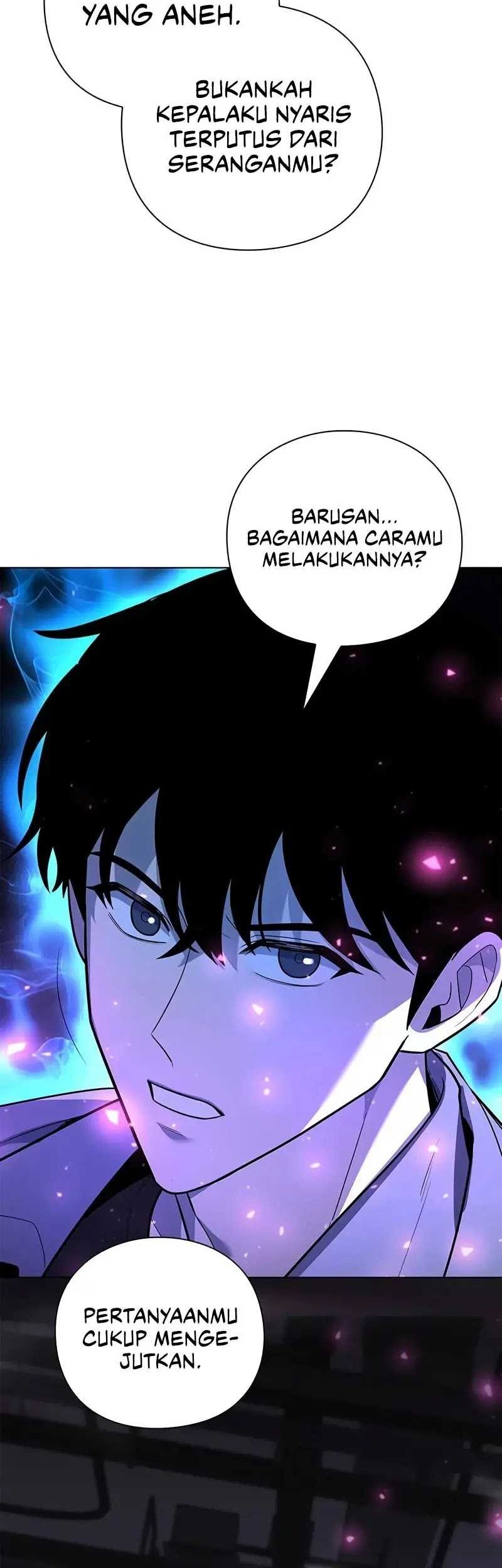 Weapon Maker Chapter 39 Gambar 5