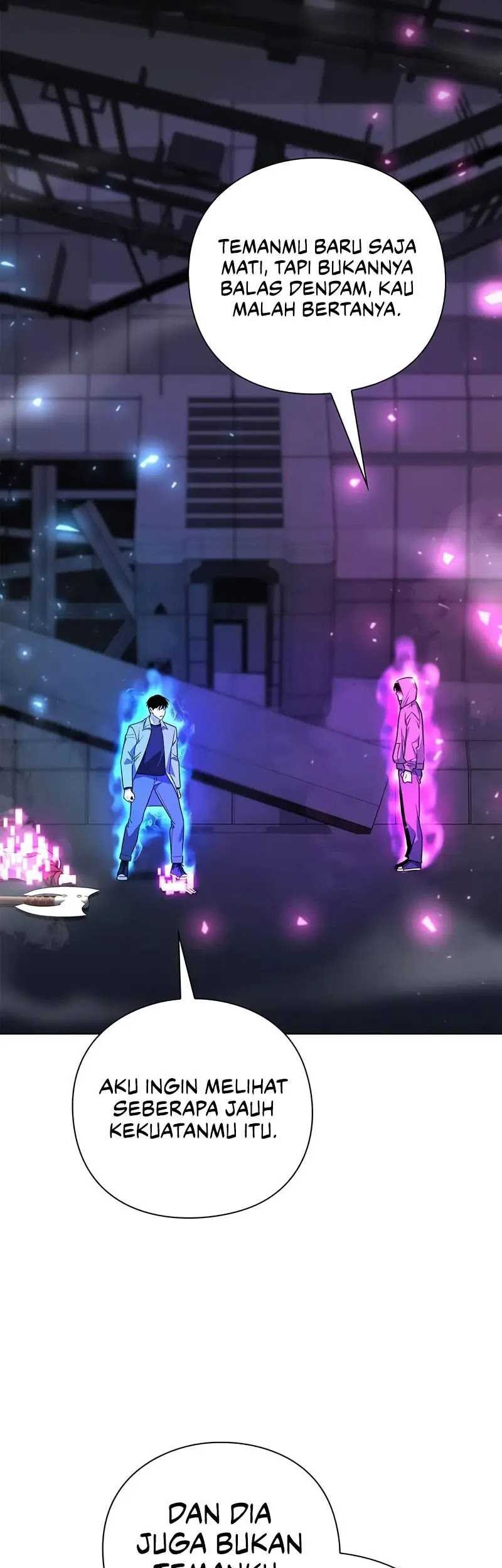 Weapon Maker Chapter 39 Gambar 6