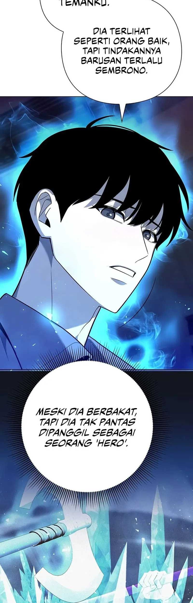 Weapon Maker Chapter 39 Gambar 7