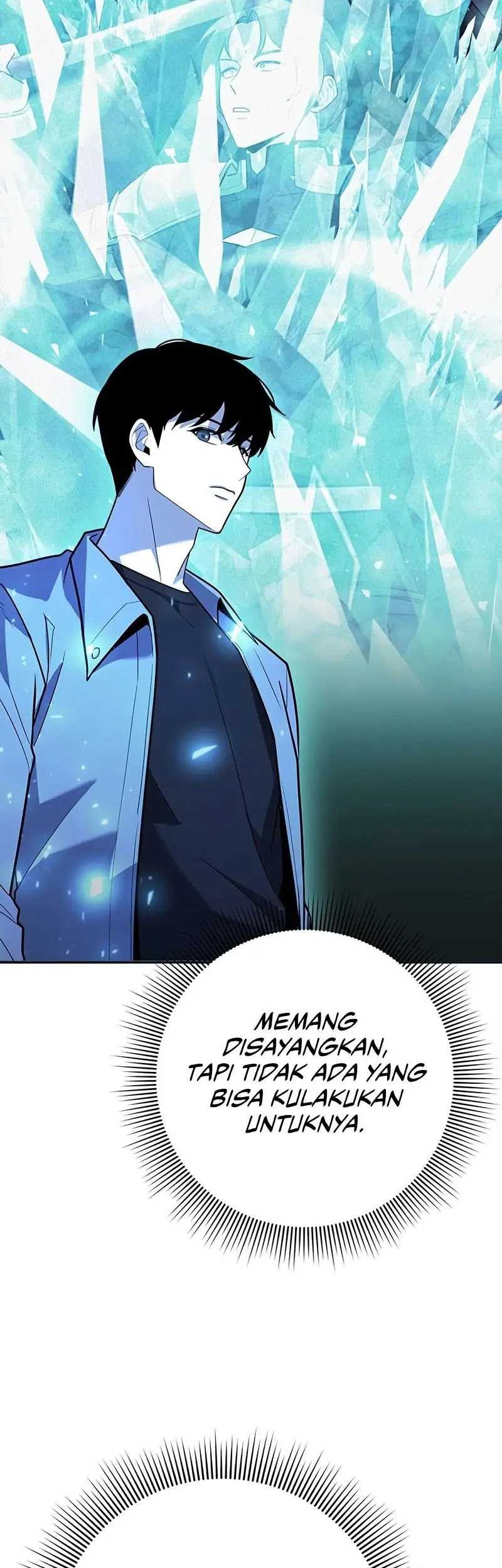 Weapon Maker Chapter 39 Gambar 8