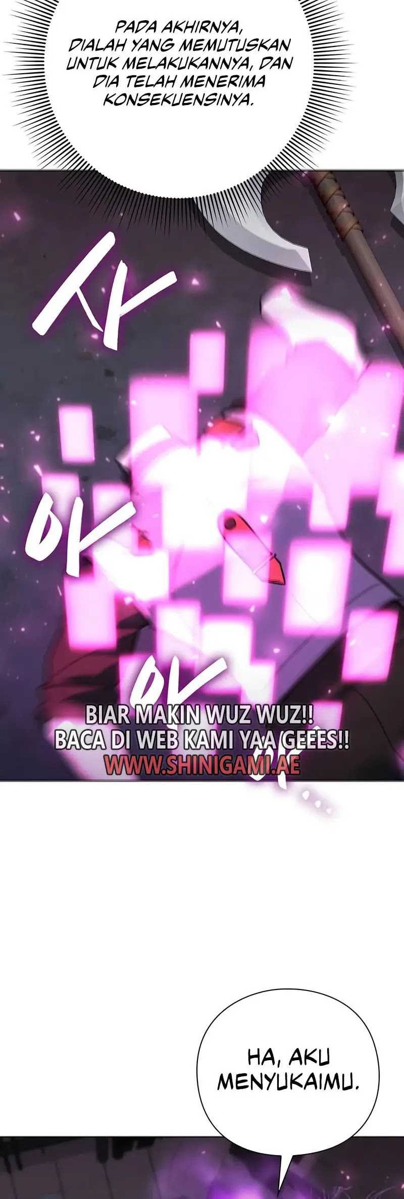 Weapon Maker Chapter 39 Gambar 9