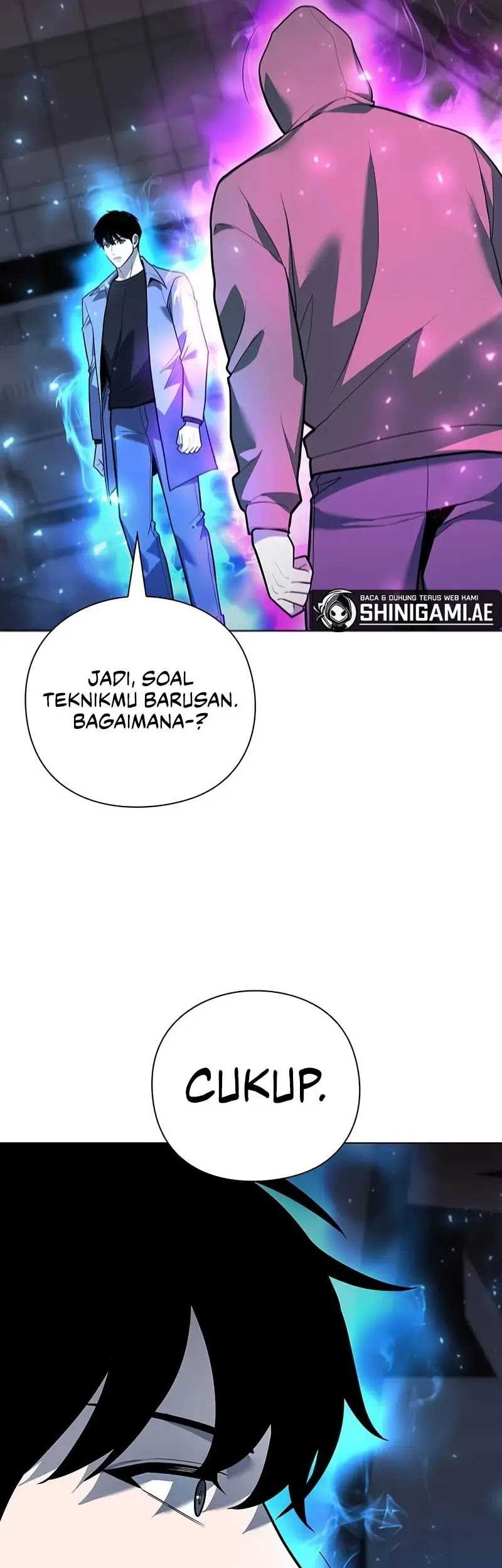 Weapon Maker Chapter 39 Gambar 10