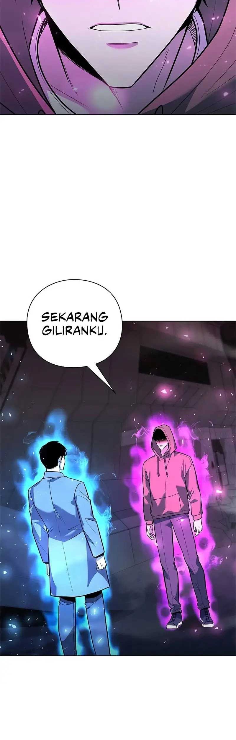 Weapon Maker Chapter 39 Gambar 12