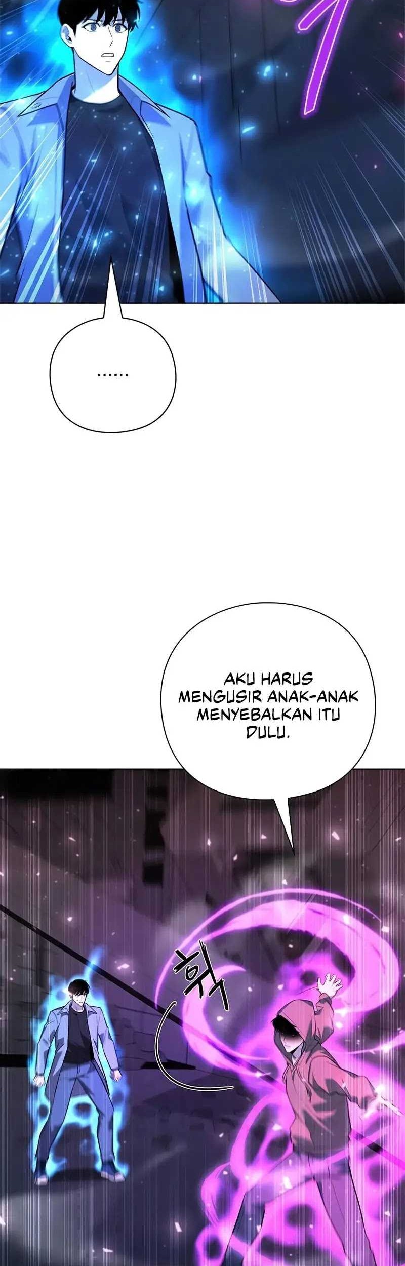 Weapon Maker Chapter 39 Gambar 15