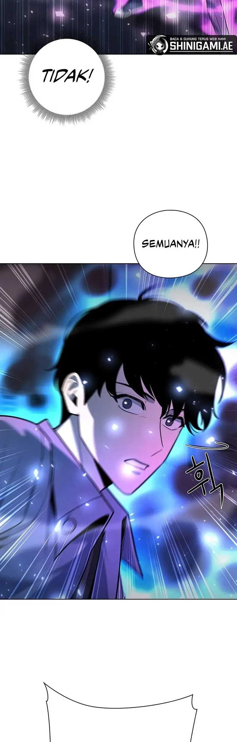 Weapon Maker Chapter 39 Gambar 16