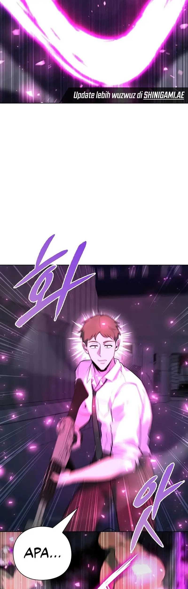 Weapon Maker Chapter 39 Gambar 18