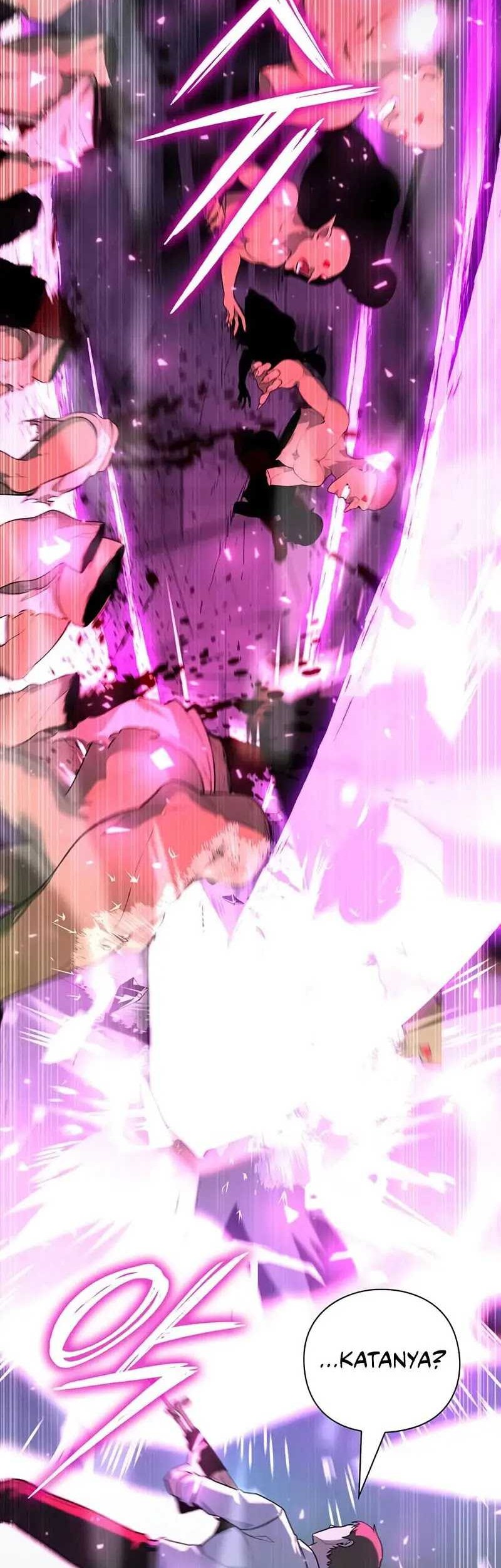 Weapon Maker Chapter 39 Gambar 19