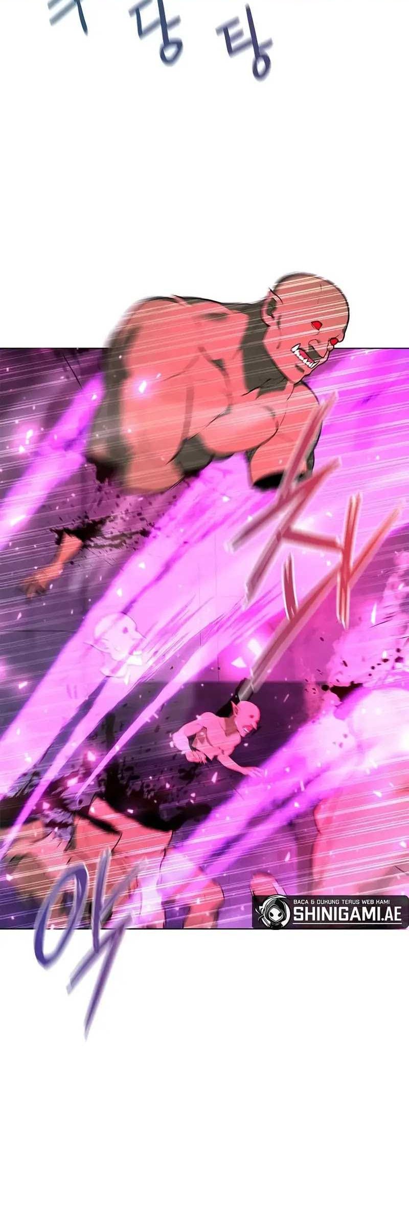 Weapon Maker Chapter 39 Gambar 21