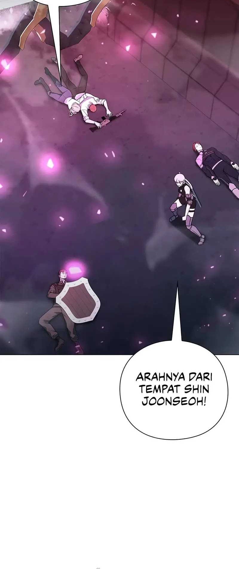 Weapon Maker Chapter 39 Gambar 25