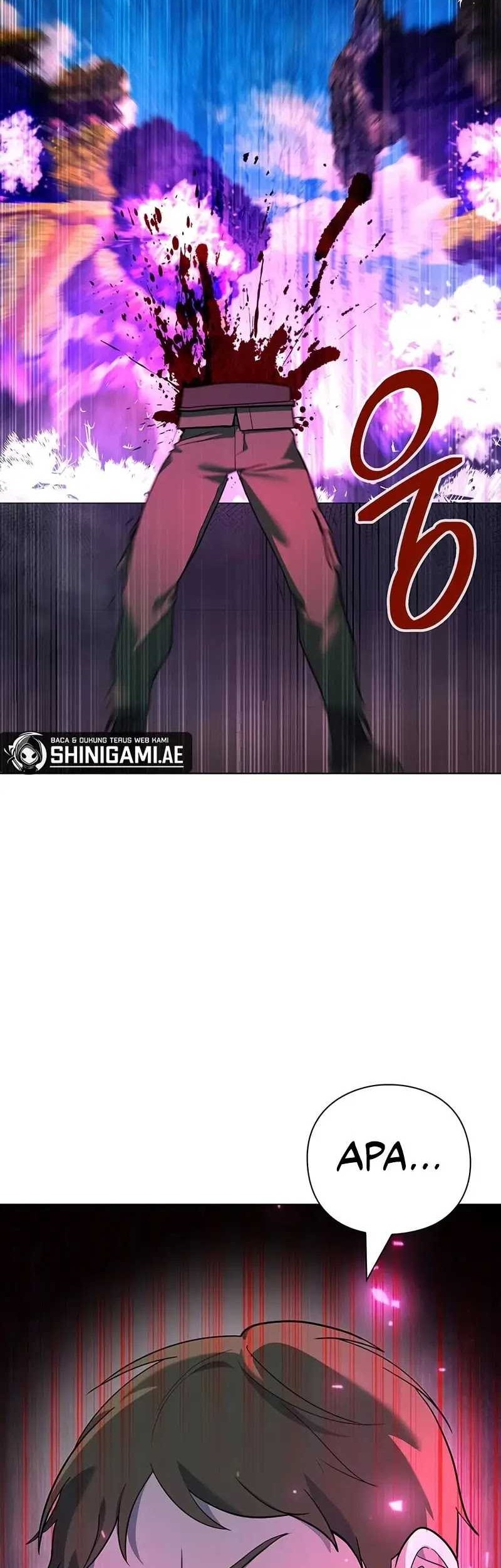 Weapon Maker Chapter 39 Gambar 27