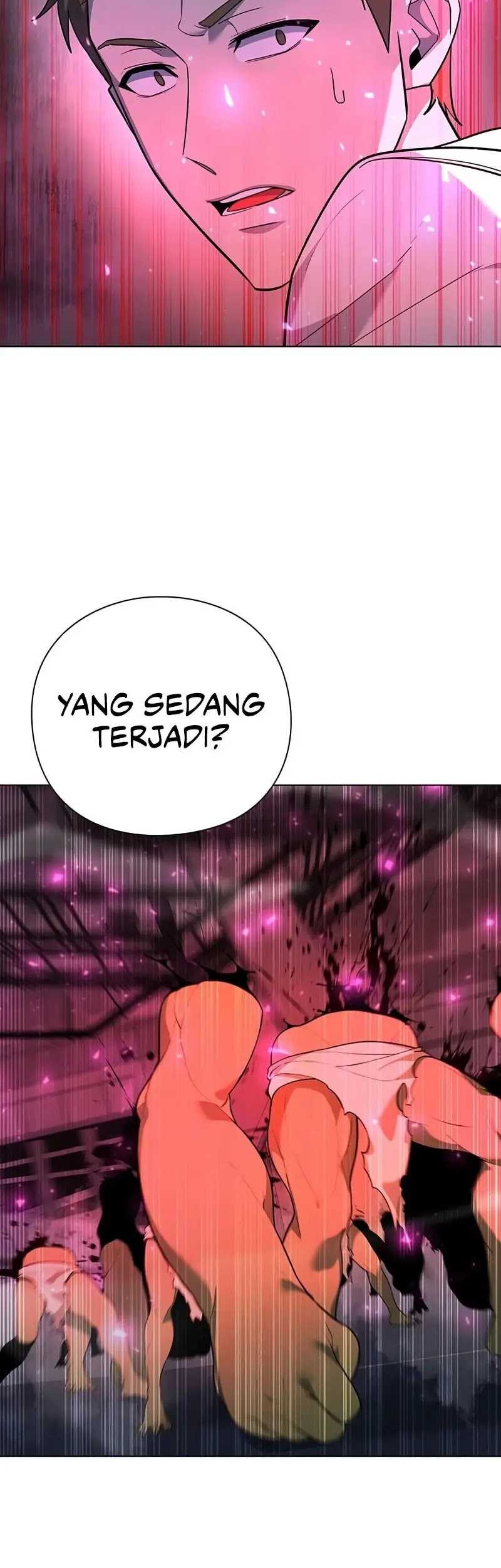Weapon Maker Chapter 39 Gambar 28