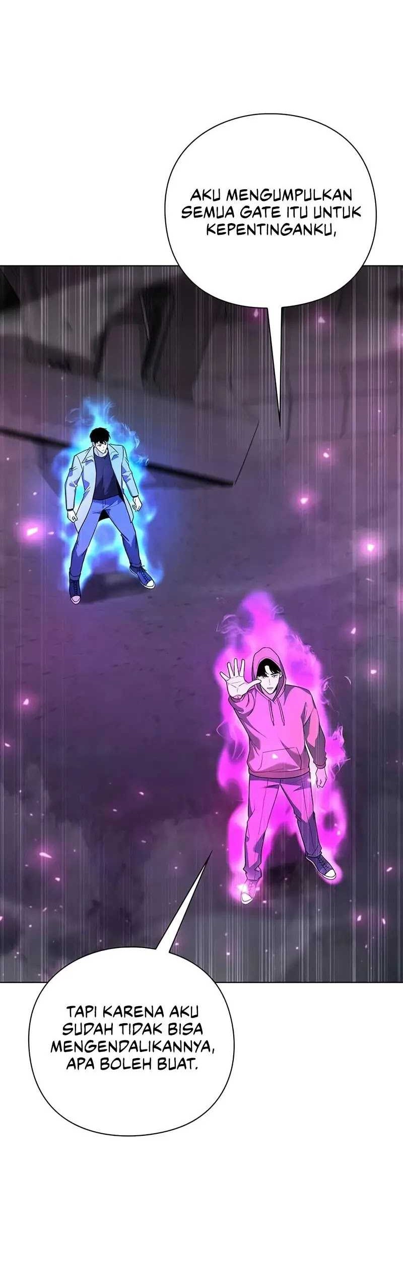 Weapon Maker Chapter 39 Gambar 29
