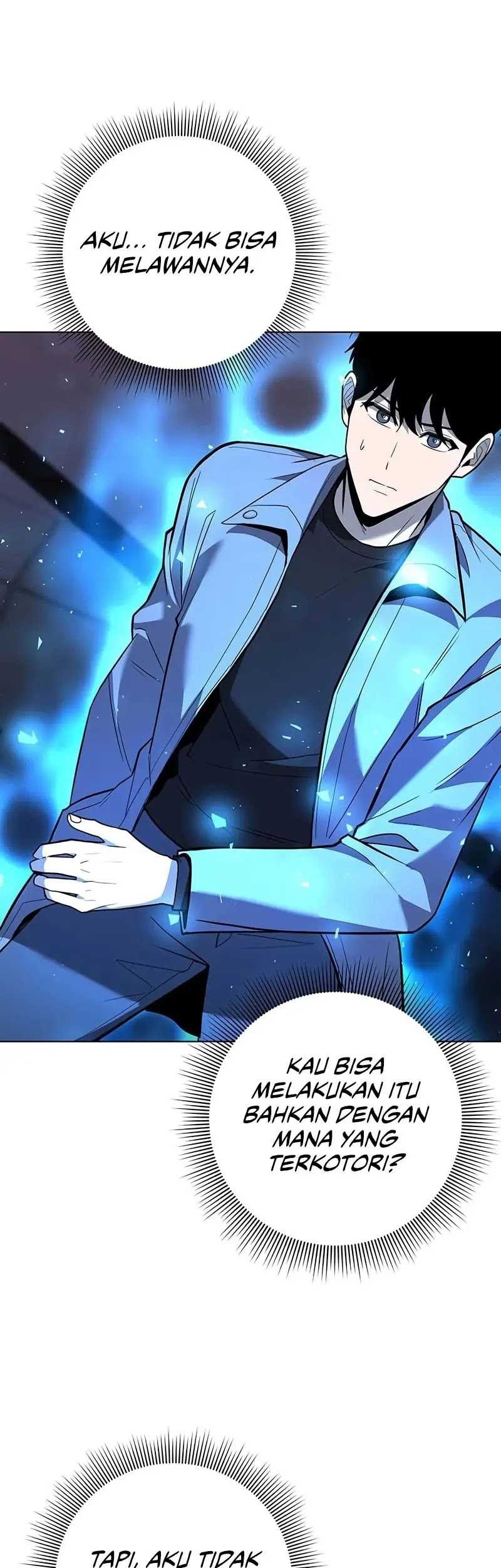 Weapon Maker Chapter 39 Gambar 30