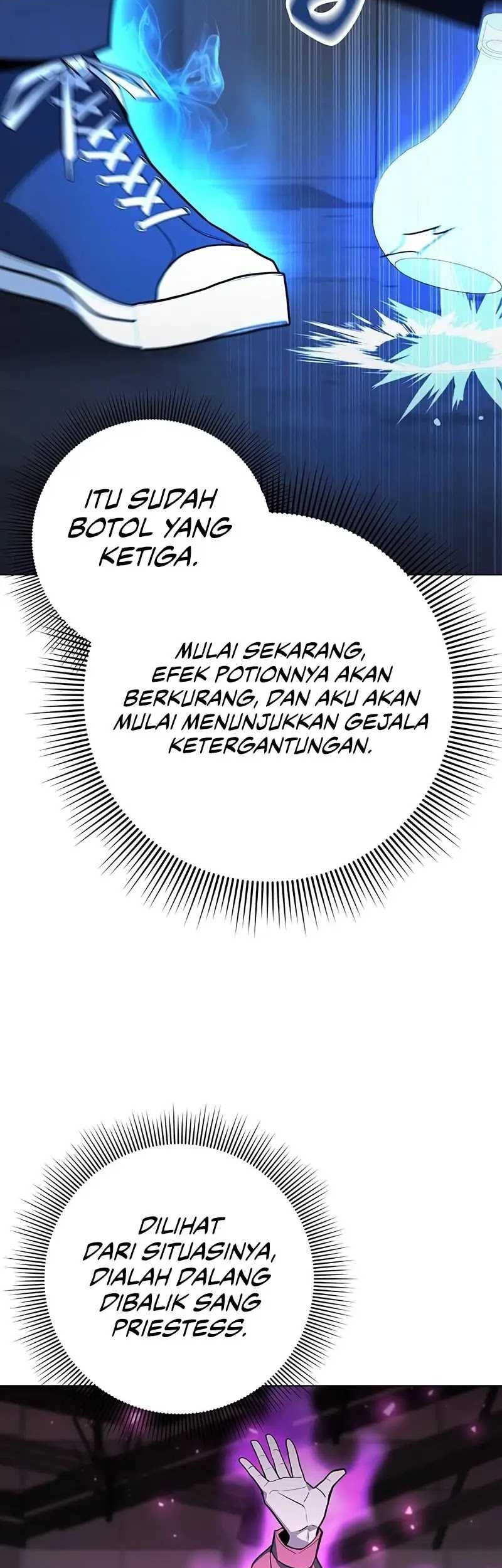 Weapon Maker Chapter 39 Gambar 32