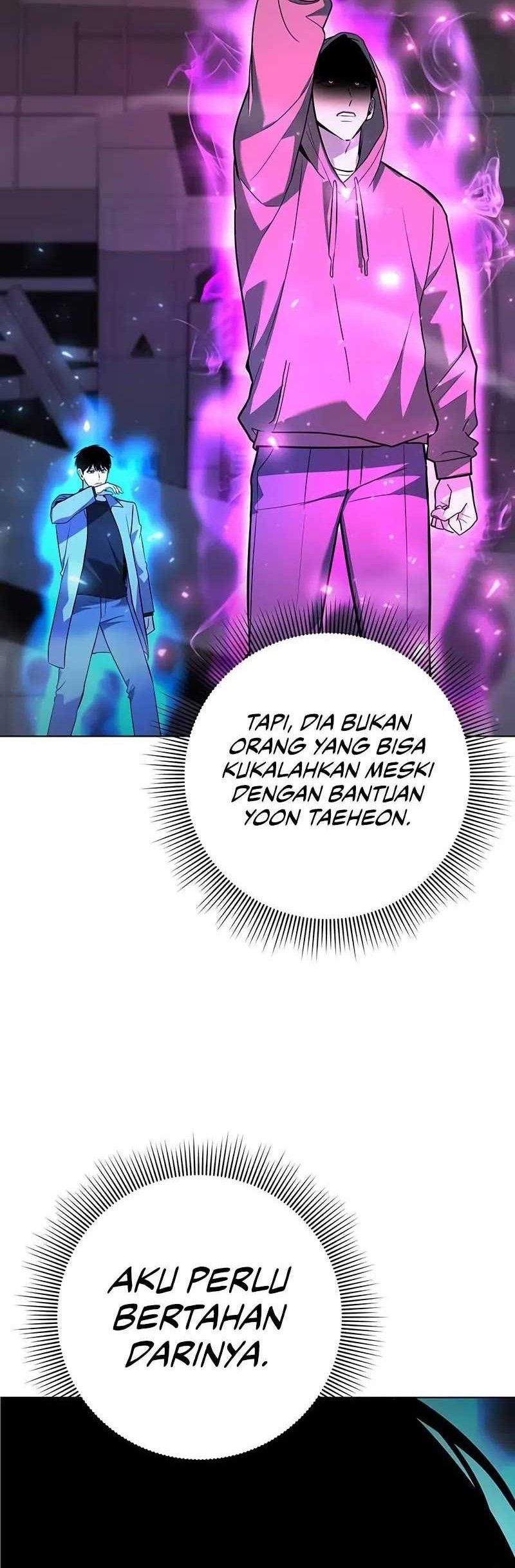 Weapon Maker Chapter 39 Gambar 33